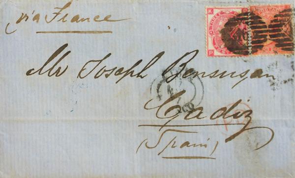 0000050061 - Gran Bretaña