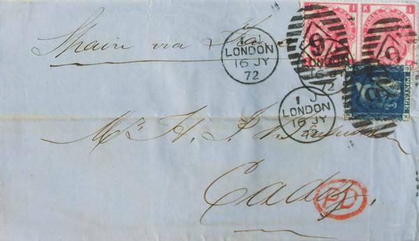 0000050064 - Gran Bretaña