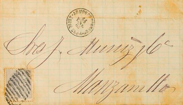 0000050161 - Ex-colonias Españolas. Cuba