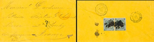 0000050237 - Ex-colonias Españolas. Cuba