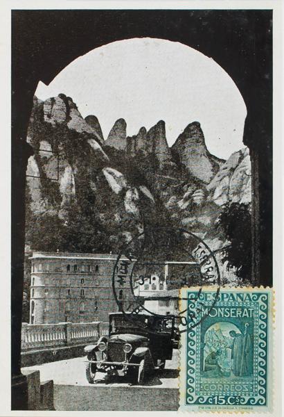 0000050362 - Spain. Spanish Republic