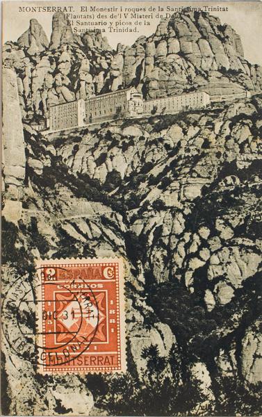 0000050364 - Spain. Spanish Republic