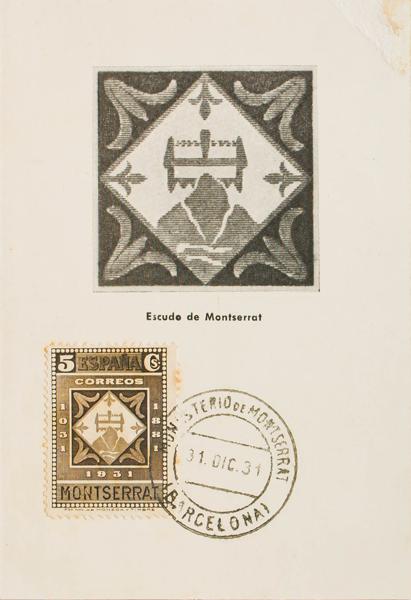 0000050365 - Spain. Spanish Republic