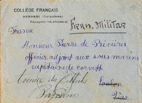 0000050459 - Otros apartados. Franquicia