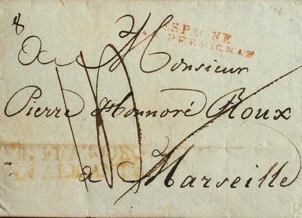 0000050473 - Comunidad Valenciana. Prefilatelia