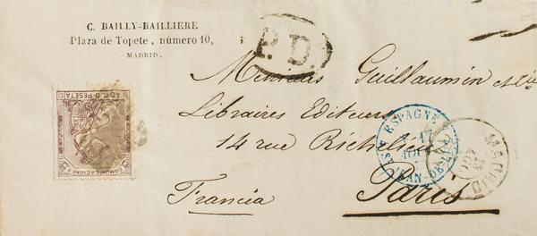 0000050482 - España. I República