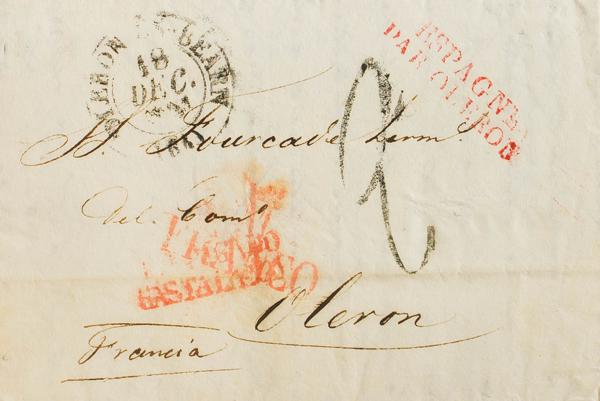 0000050513 - Madrid. Prefilatelia