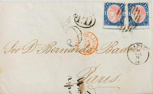 0000050571 - Isabel II. Periodo Dentado