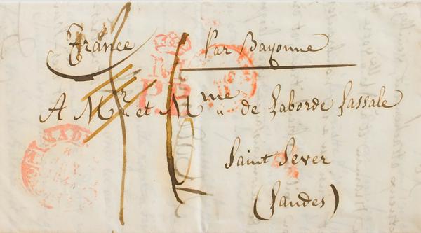 0000050610 - Madrid. Prefilatelia