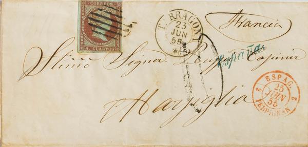 0000050637 - Cataluña. Prefilatelia