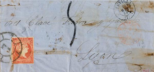 0000050638 - Comunidad Valenciana. Prefilatelia