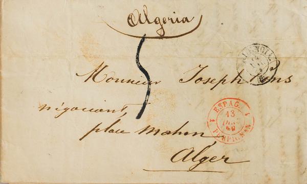 0000050647 - Isabella II. Undated Period