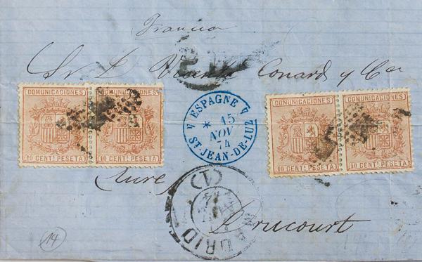 0000050697 - España. I República