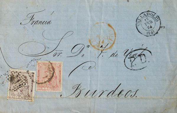 0000050721 - España. I República