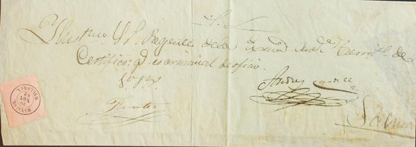 0000050954 - Islas Baleares. Historia Postal