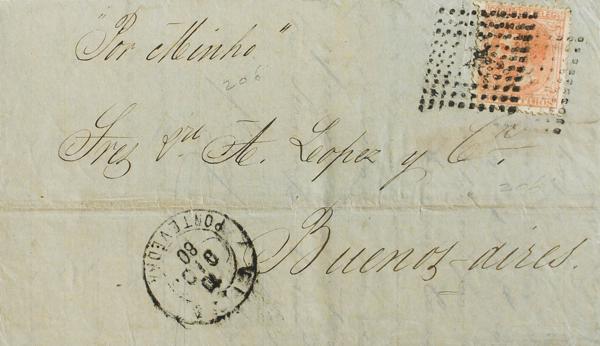 0000051106 - España. Alfonso XII