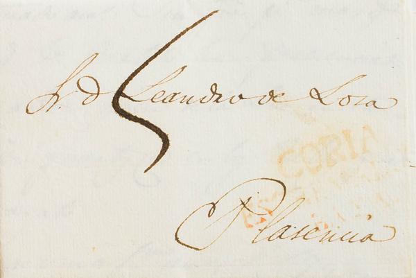 0000051338 - Extremadura. Prefilatelia