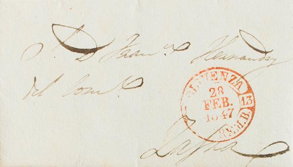 0000051383 - Extremadura. Prefilatelia