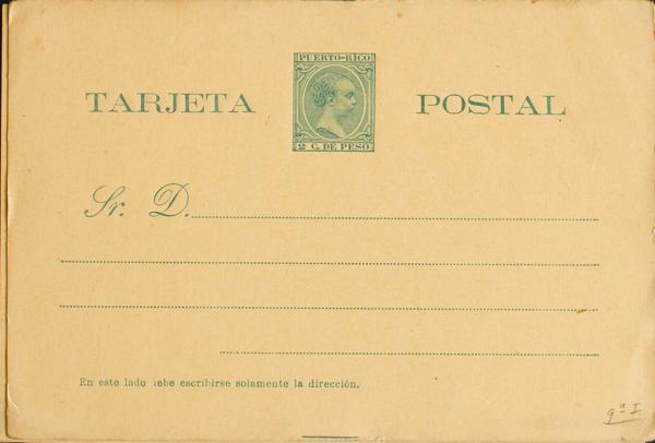 0000051564 - Former Spanish colonies. Puerto Rico