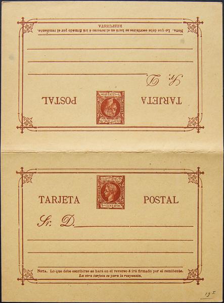 0000051597 - Ex-colonias Españolas. Filipinas