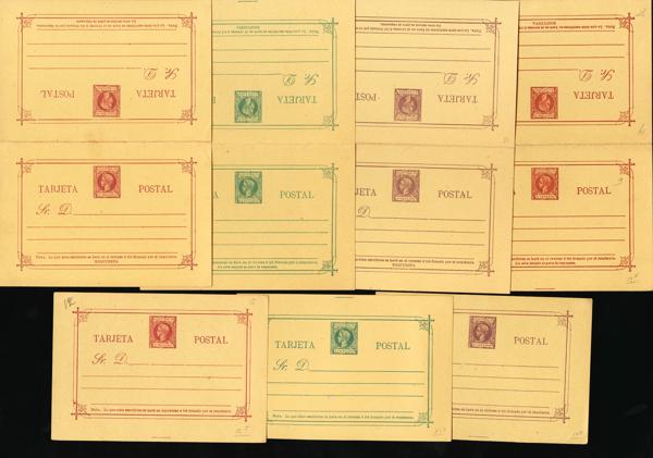 0000051598 - Ex-colonias Españolas. Filipinas