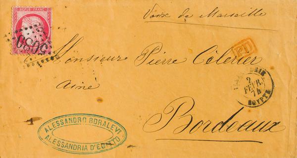 0000051714 - Levante Francés