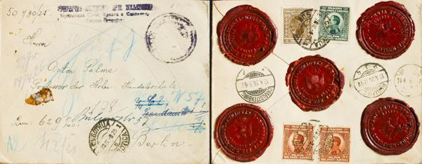 0000051845 - Yugoslavia