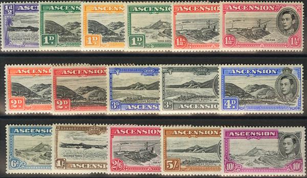 0000051900 - Ascensión