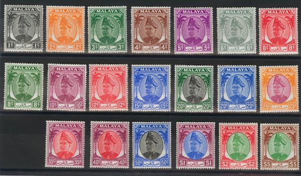 0000052052 - Malasia-Selangor