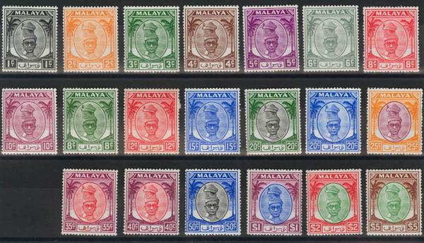 0000052057 - Malasia-Penang