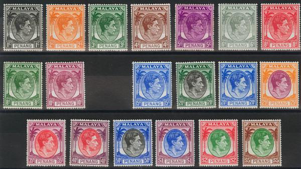 0000052061 - Malasia-Penang