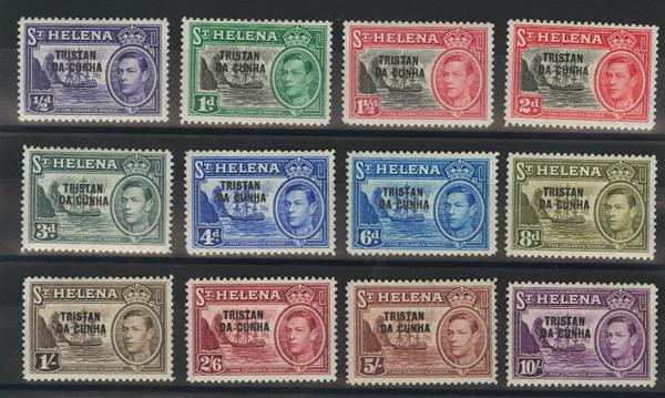 0000052097 - Tristán da Cunha