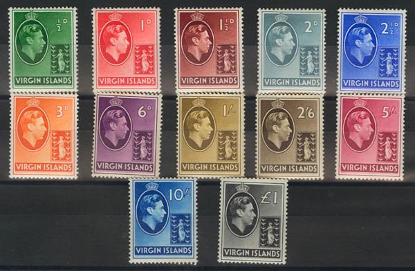 0000052100 - Vírgenes