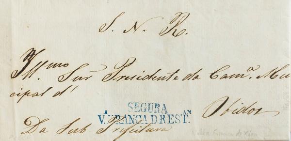 0000052210 - Portugal. Prefilatelia