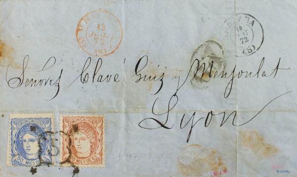 0000052295 - España. Gobierno Provisional