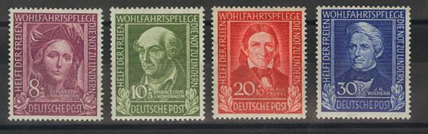 0000052346 - Alemania Occidental