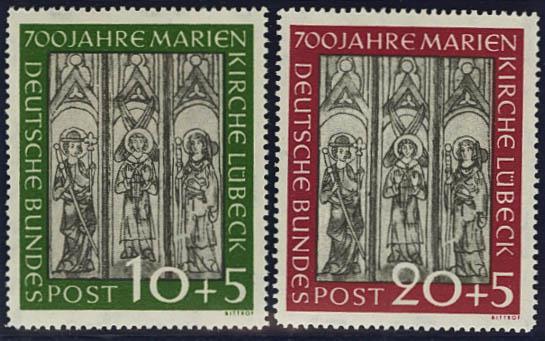 0000052349 - Alemania Occidental