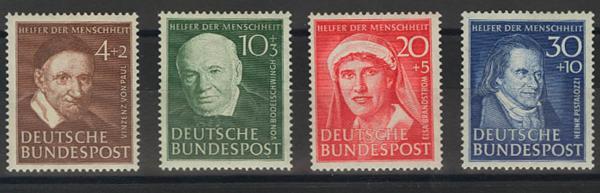 0000052351 - Alemania Occidental