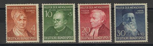 0000052353 - Alemania Occidental