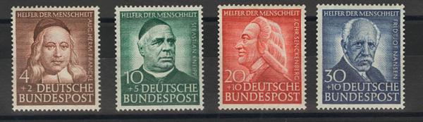 0000052355 - Alemania Occidental