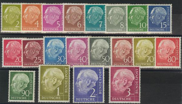 0000052356 - Alemania Occidental