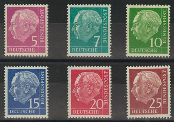 0000052357 - Alemania Occidental