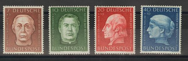 0000052358 - Alemania Occidental