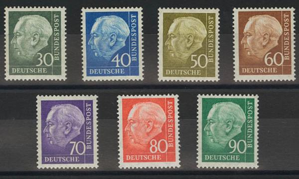 0000052360 - Alemania Occidental