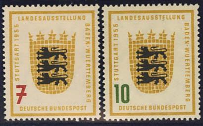 0000052366 - Alemania Occidental