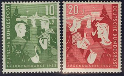 0000052371 - Alemania Occidental