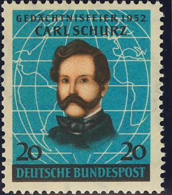 0000052372 - Alemania Occidental