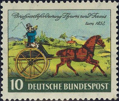 0000052375 - Alemania Occidental