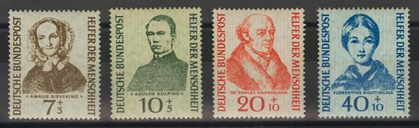 0000052379 - Alemania Occidental