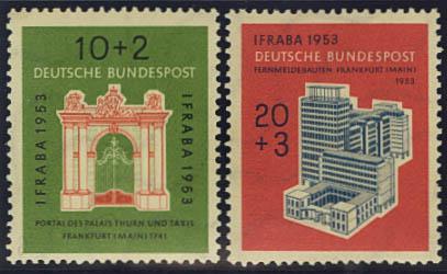 0000052384 - Alemania Occidental